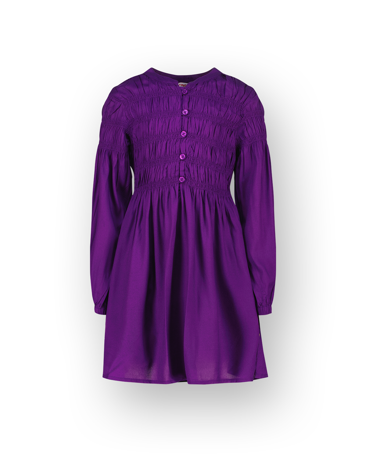 Kleid Palley