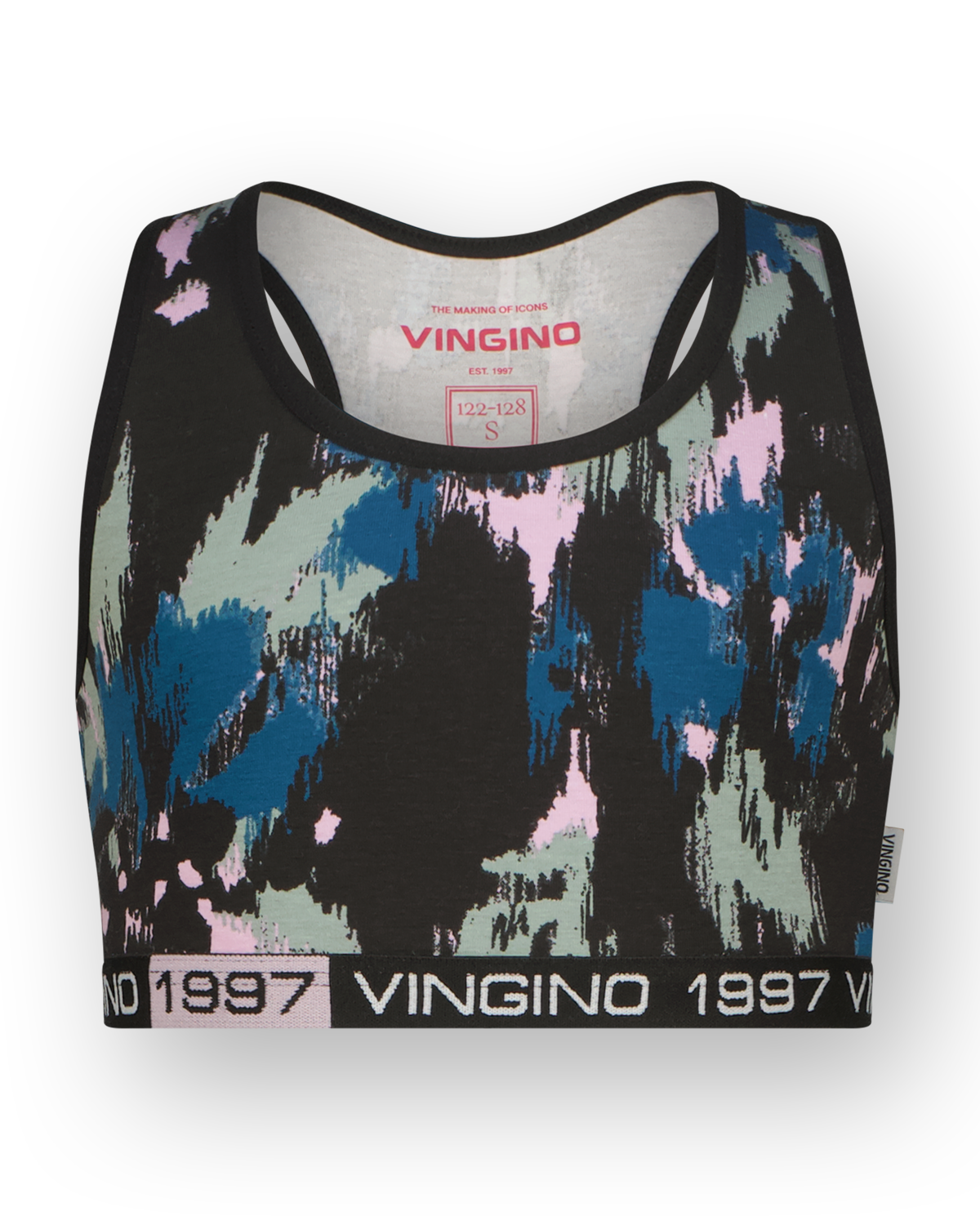 Hipster racer set 2 pack