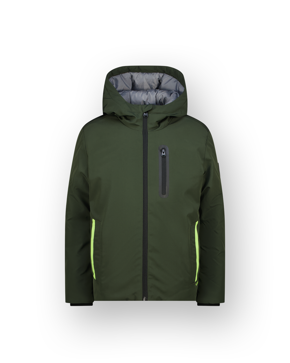 Jungen Jacke Teast