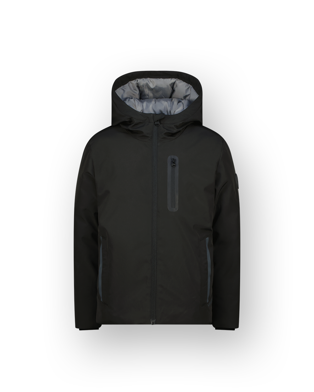 Jungen Jacke Teast