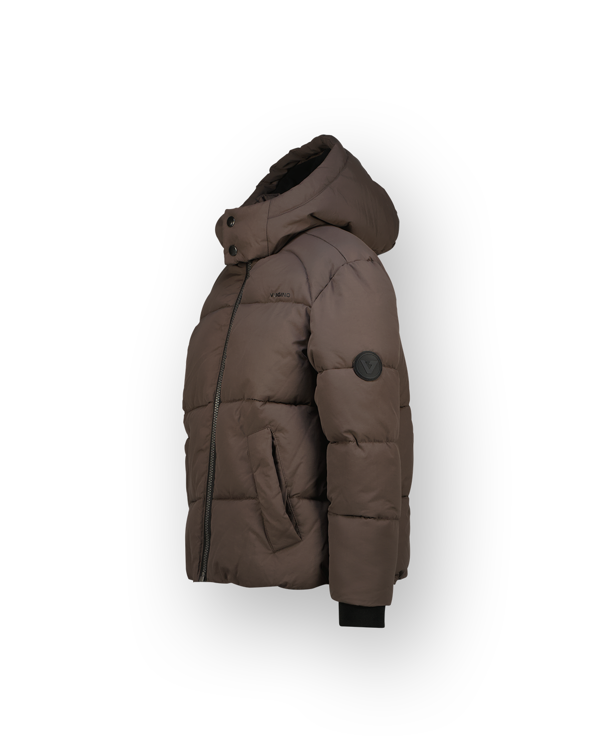 Jungen Jacke Trafiek