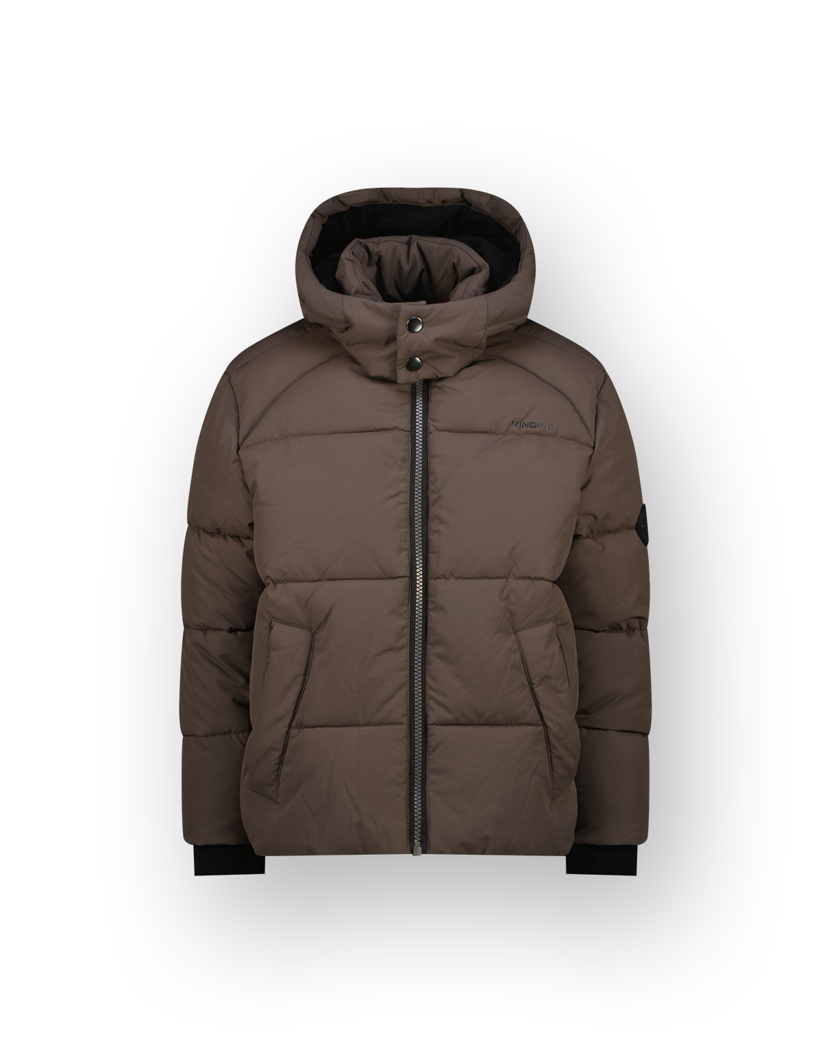 Jungen Jacke Trafiek