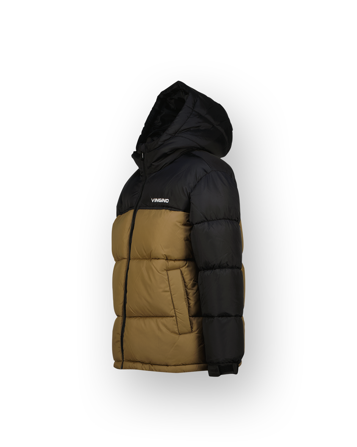 Jungen Jacke Thons