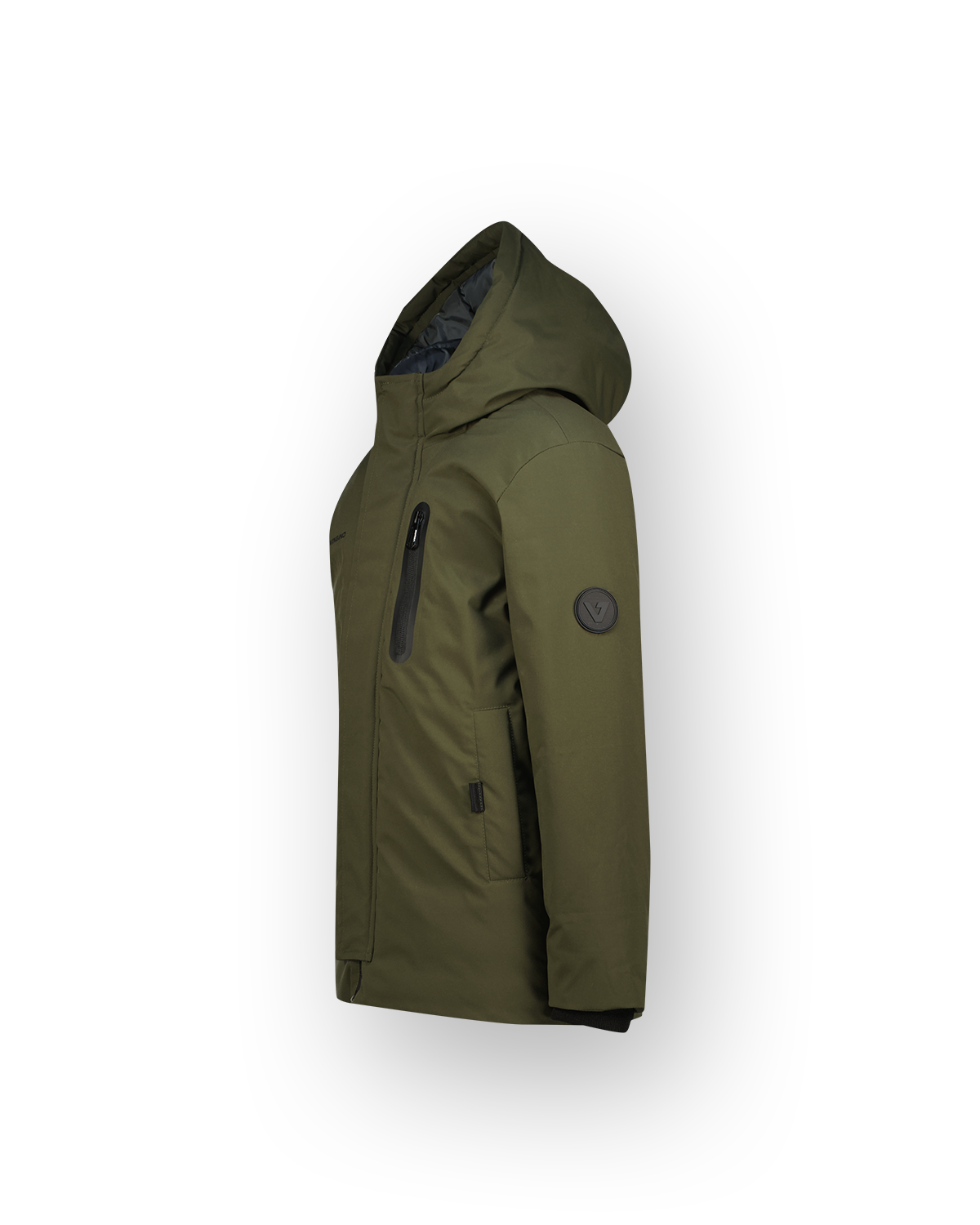 Jungen Jacke Teldo