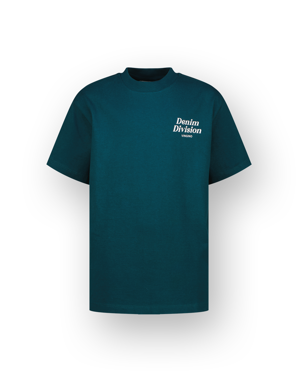 Jungen Oversized T-Shirt Habor