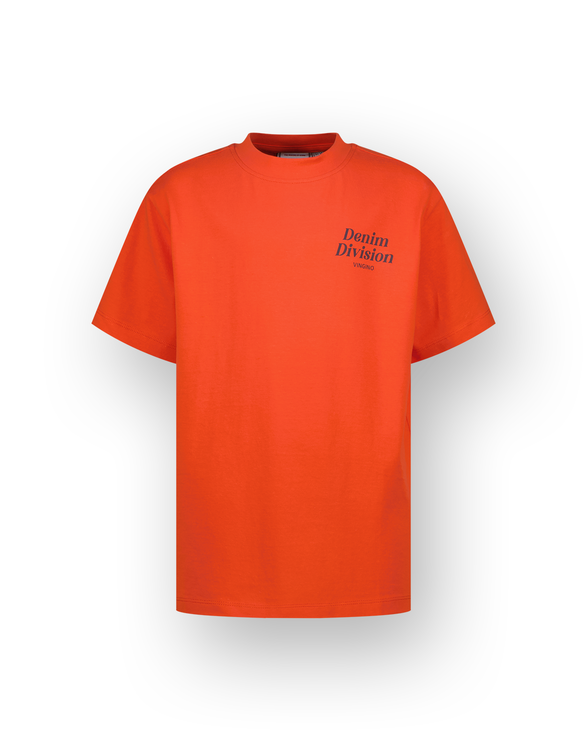 Jungen Oversized T-Shirt Habor