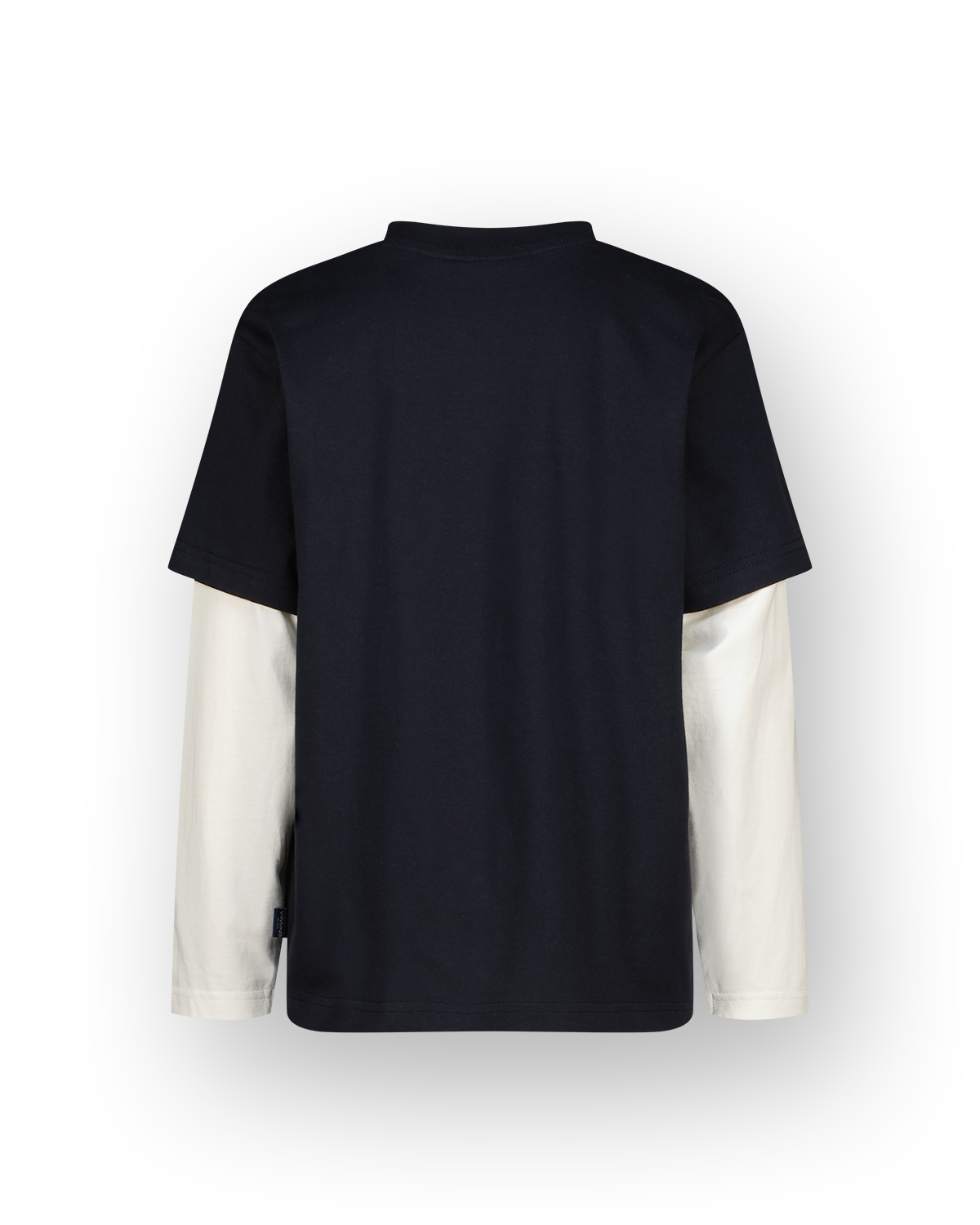 Jungen Oversized T-Shirt Heman