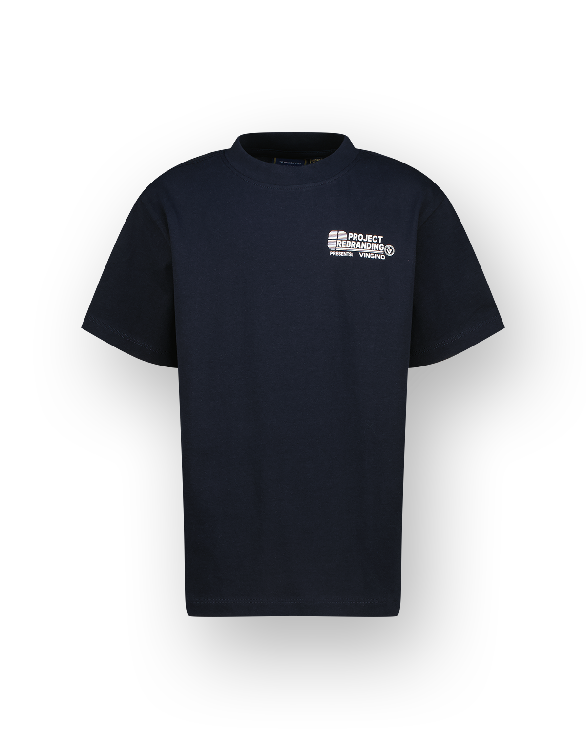 Jungen Oversized T-Shirt Habrink