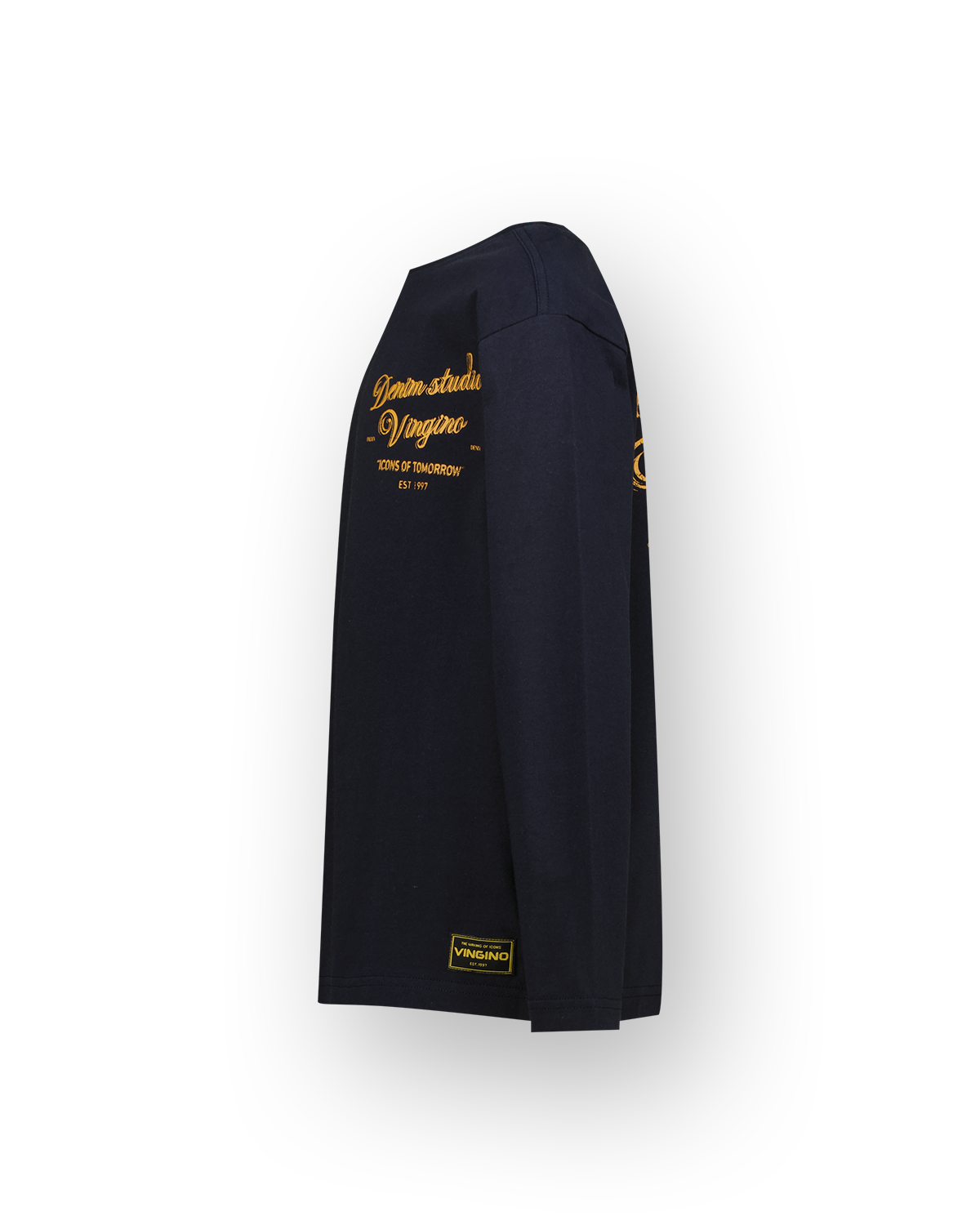 Jungen T-Shirt Hetho