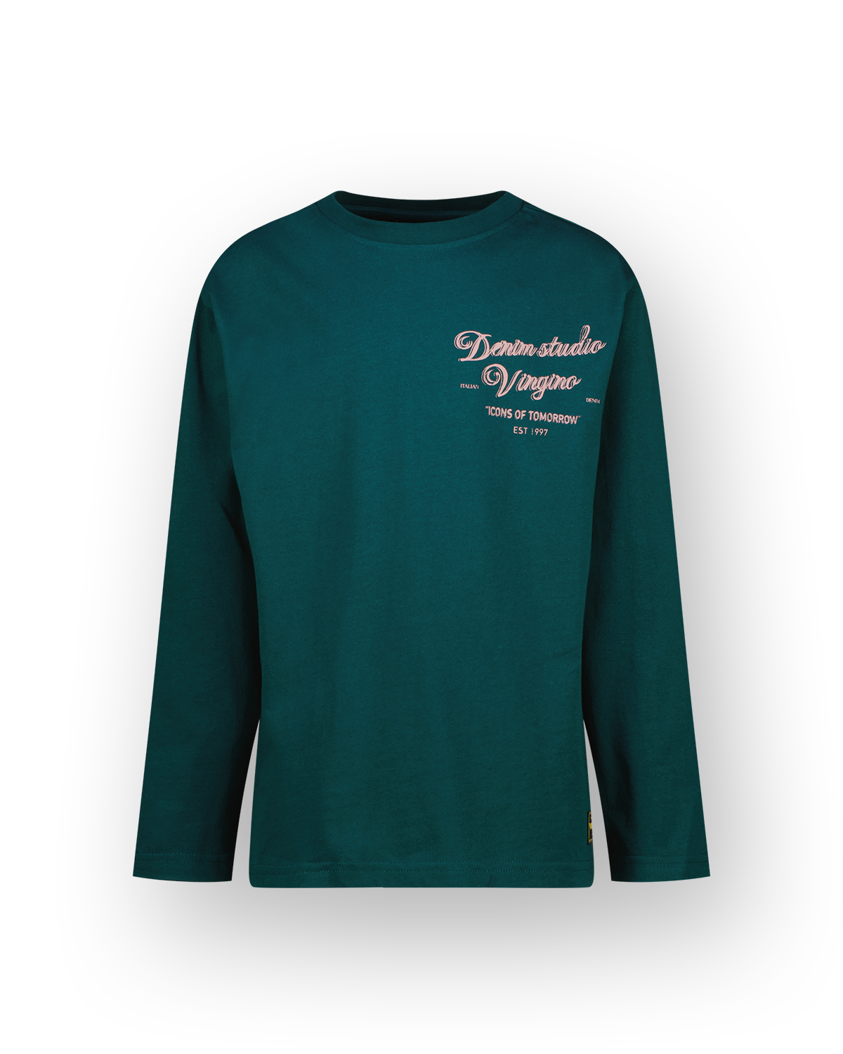 Jungen T-Shirt Hetho