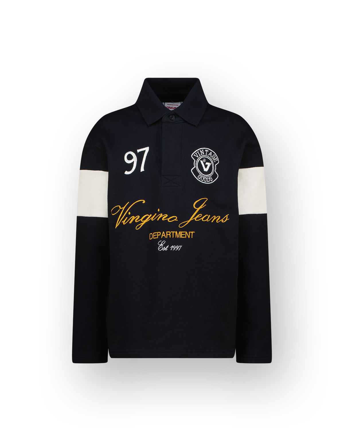 Jungen Poloshirt Kaylen