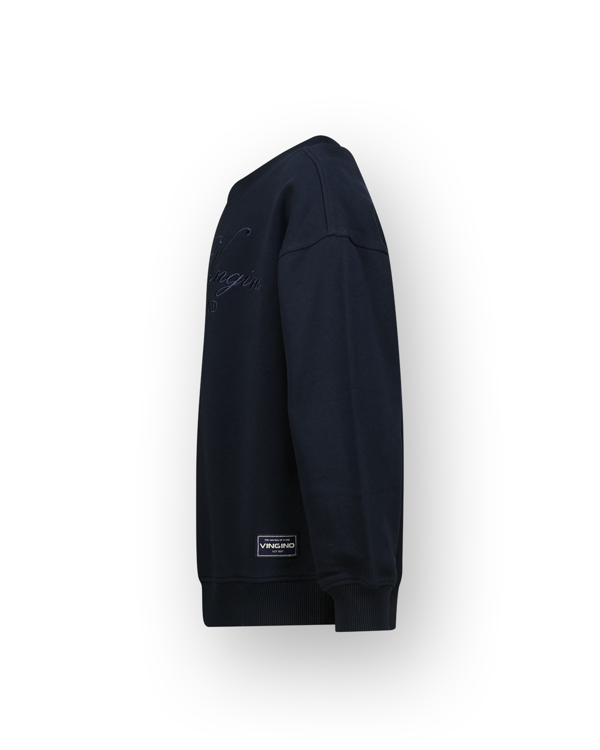 Jungen Oversized Sweatshirt Nathen