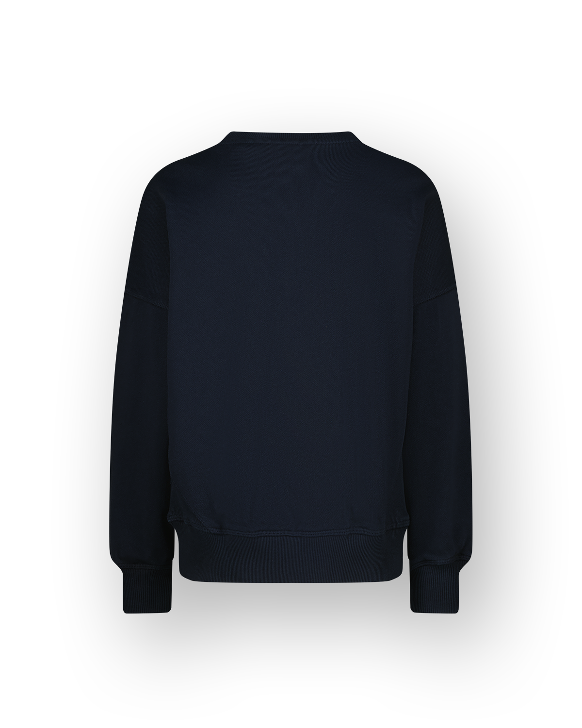 Jungen Oversized Sweatshirt Nevy