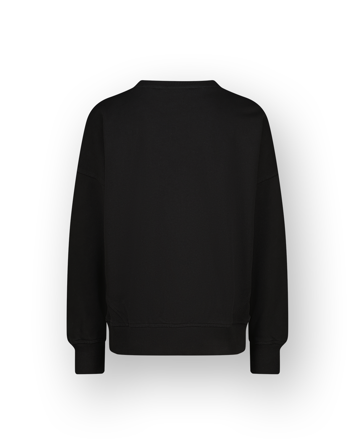 Jungen Oversized Sweatshirt Nevy