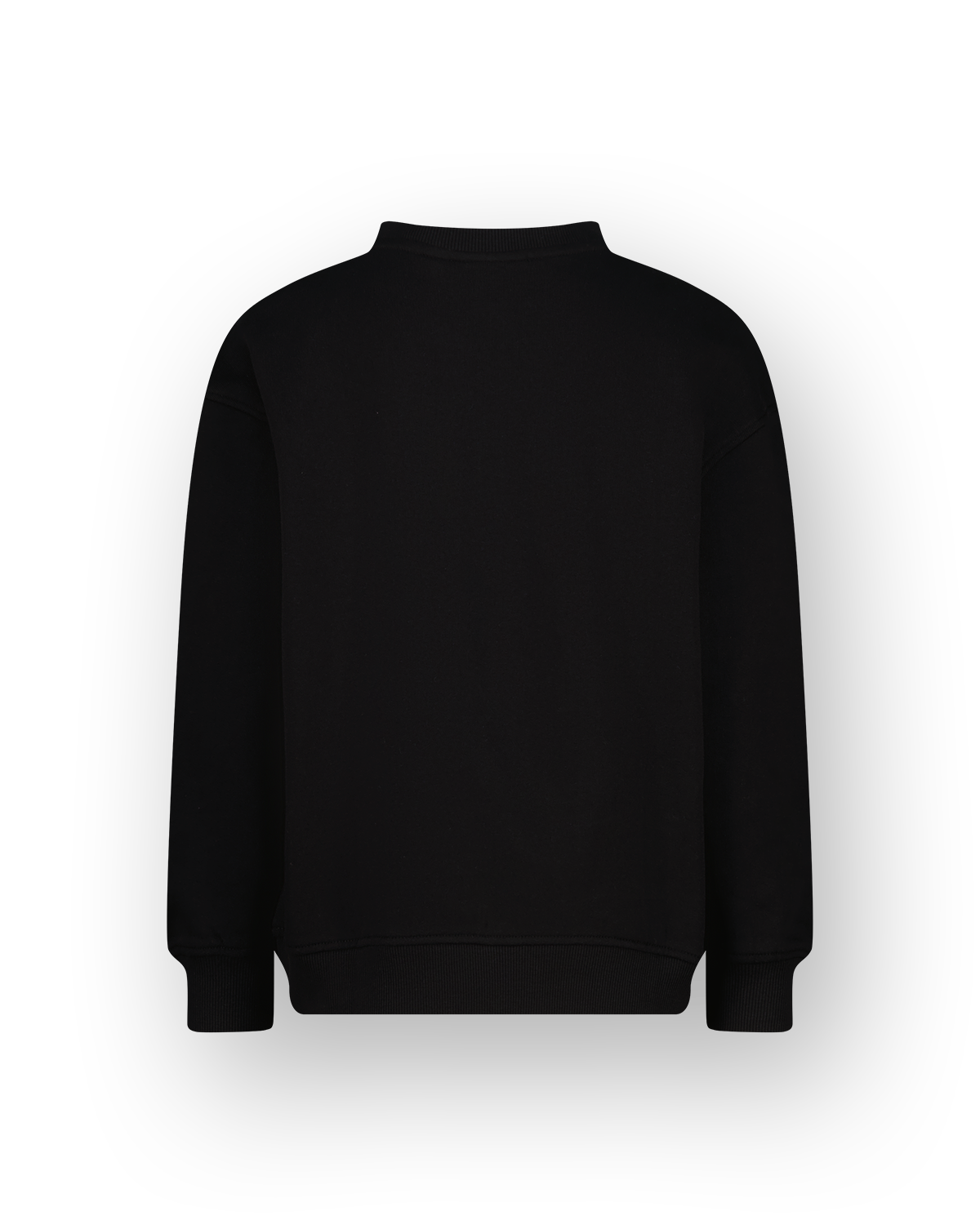 Jungen Oversized Sweatshirt Nezo