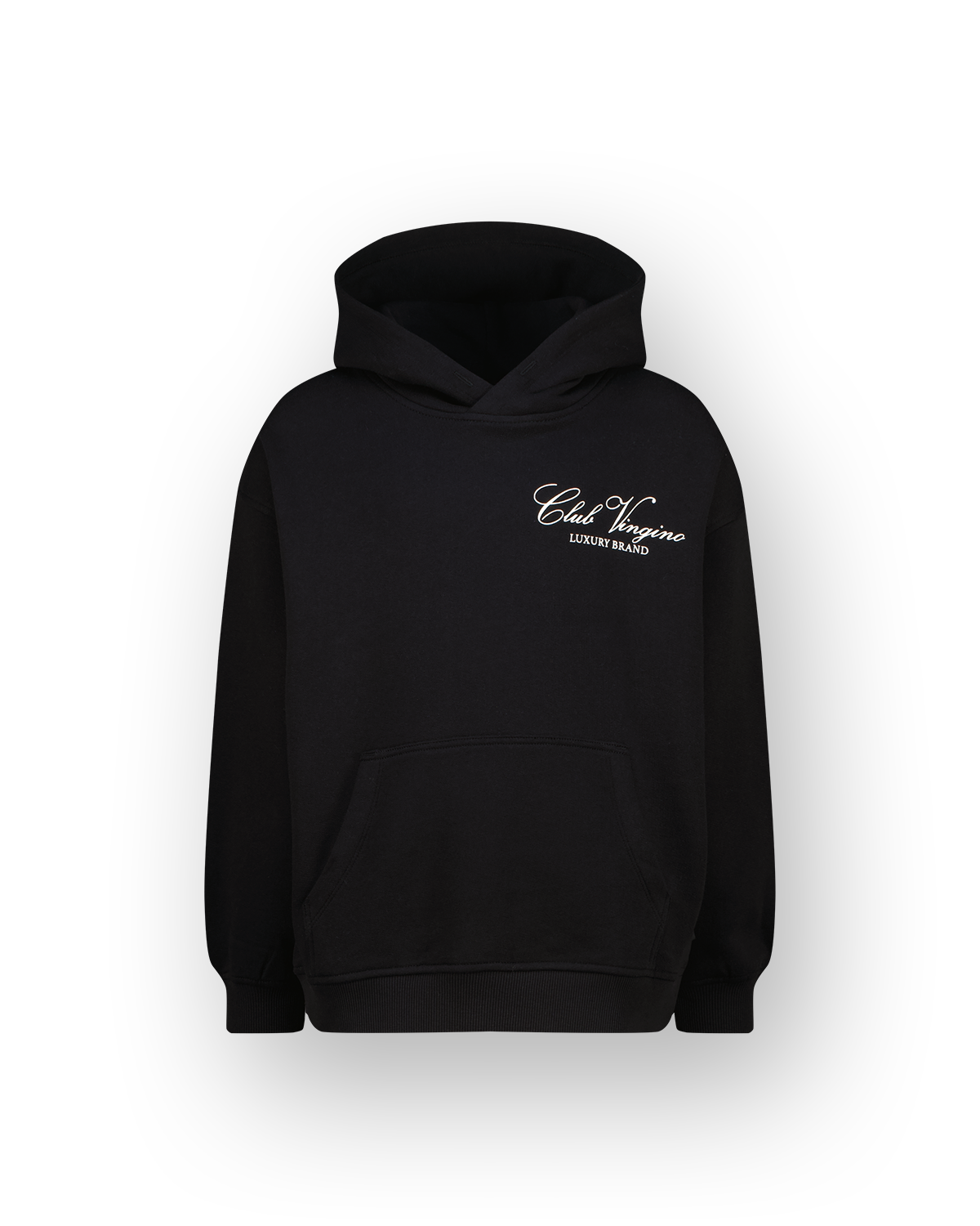 Jungen Oversized Sweatshirt Niclos