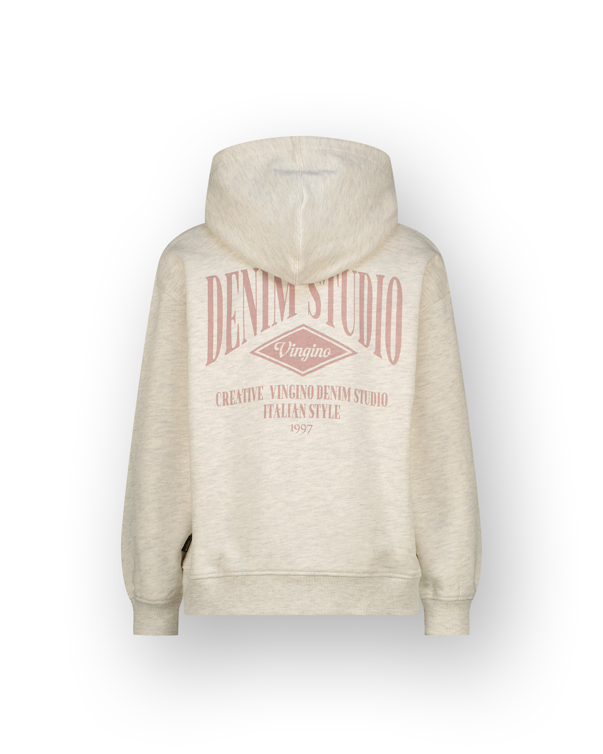 Jungen Oversized Sweatshirt Nizar