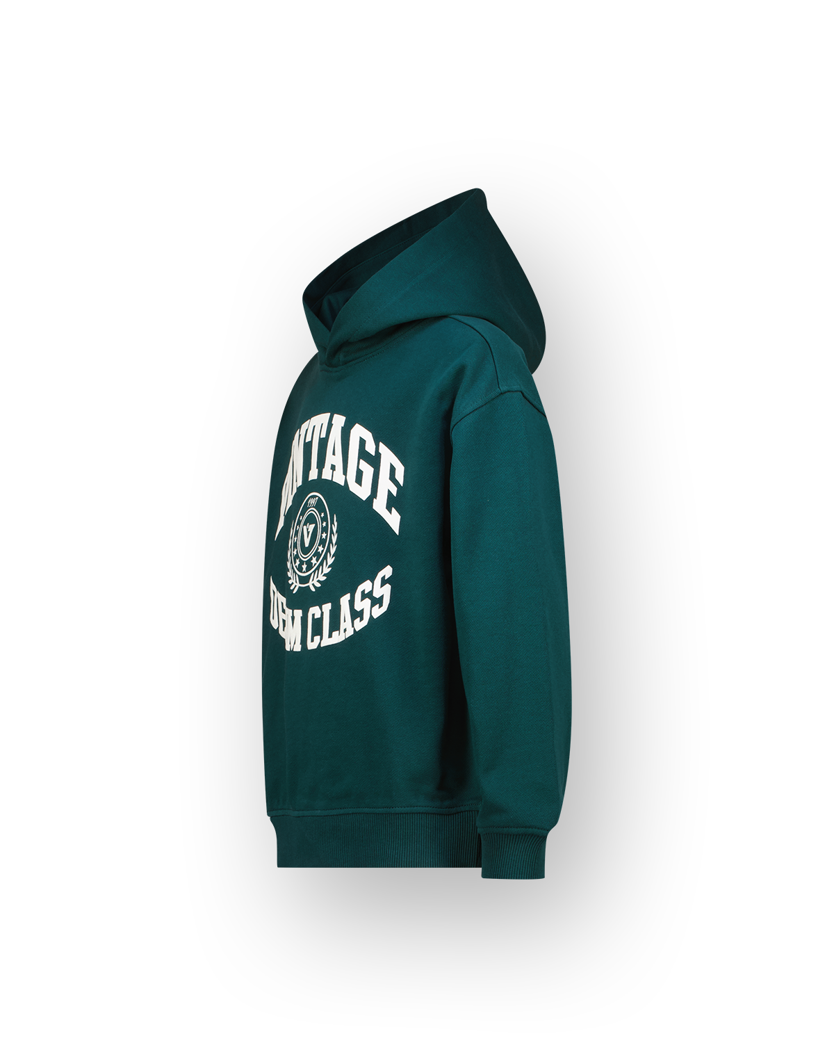 Jungen Oversized Sweatshirt Niam