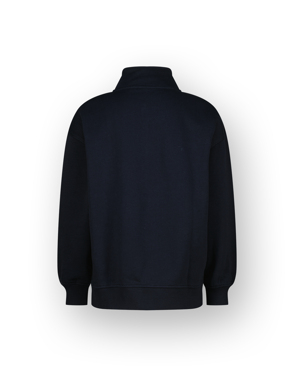 Jungen Oversized Sweatshirt Nuevo