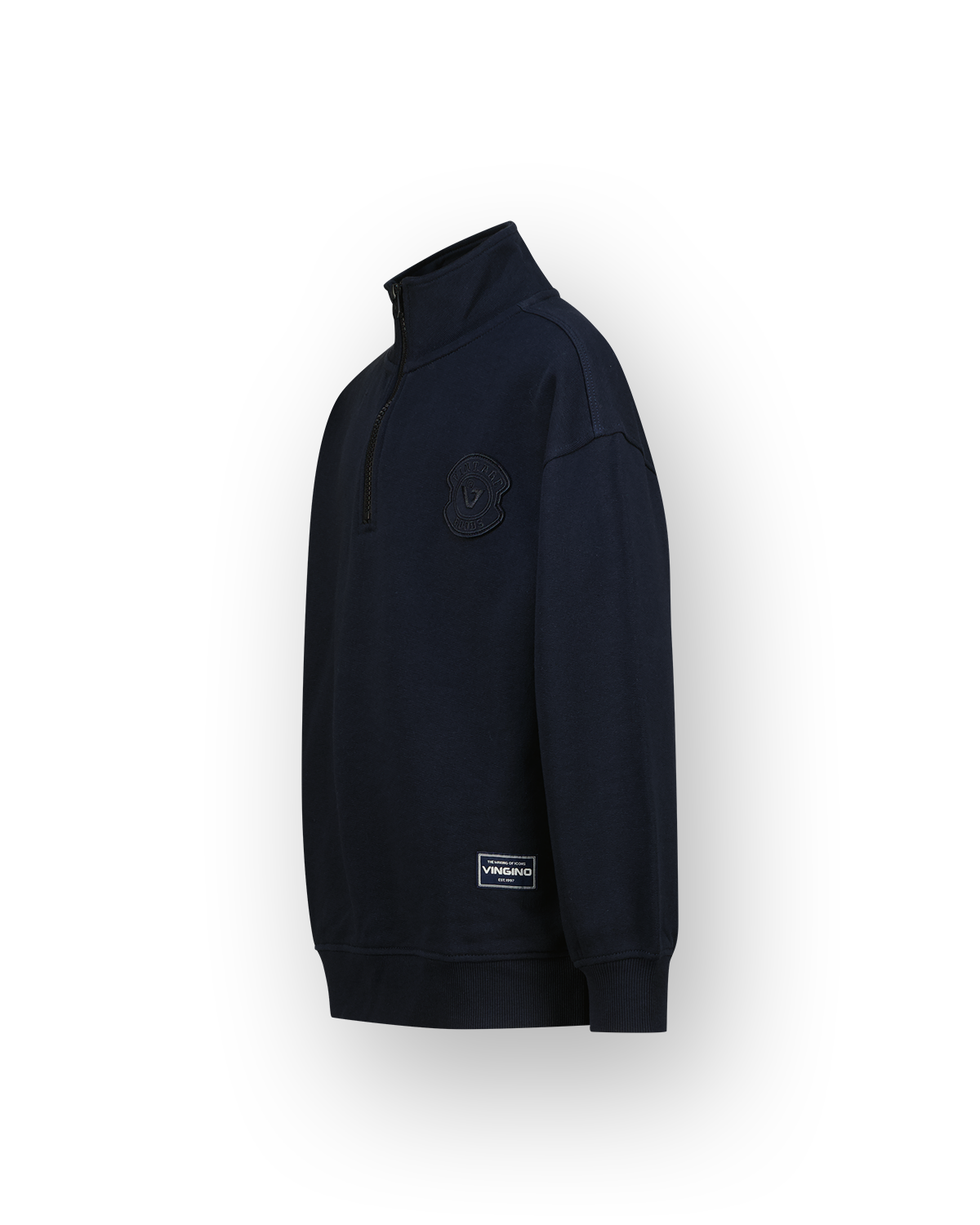 Jungen Oversized Sweatshirt Nuevo