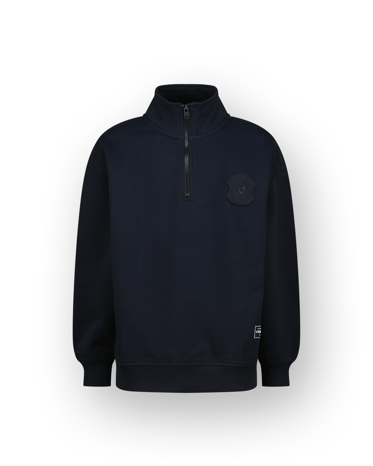 Jungen Oversized Sweatshirt Nuevo