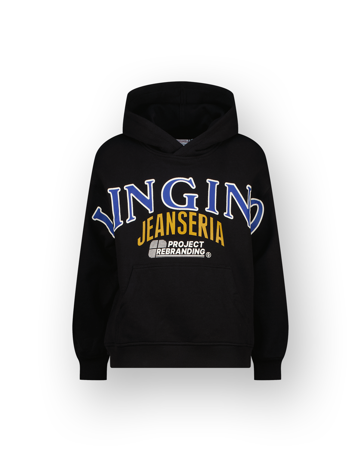 Jungen Oversized Sweatshirt Nokki