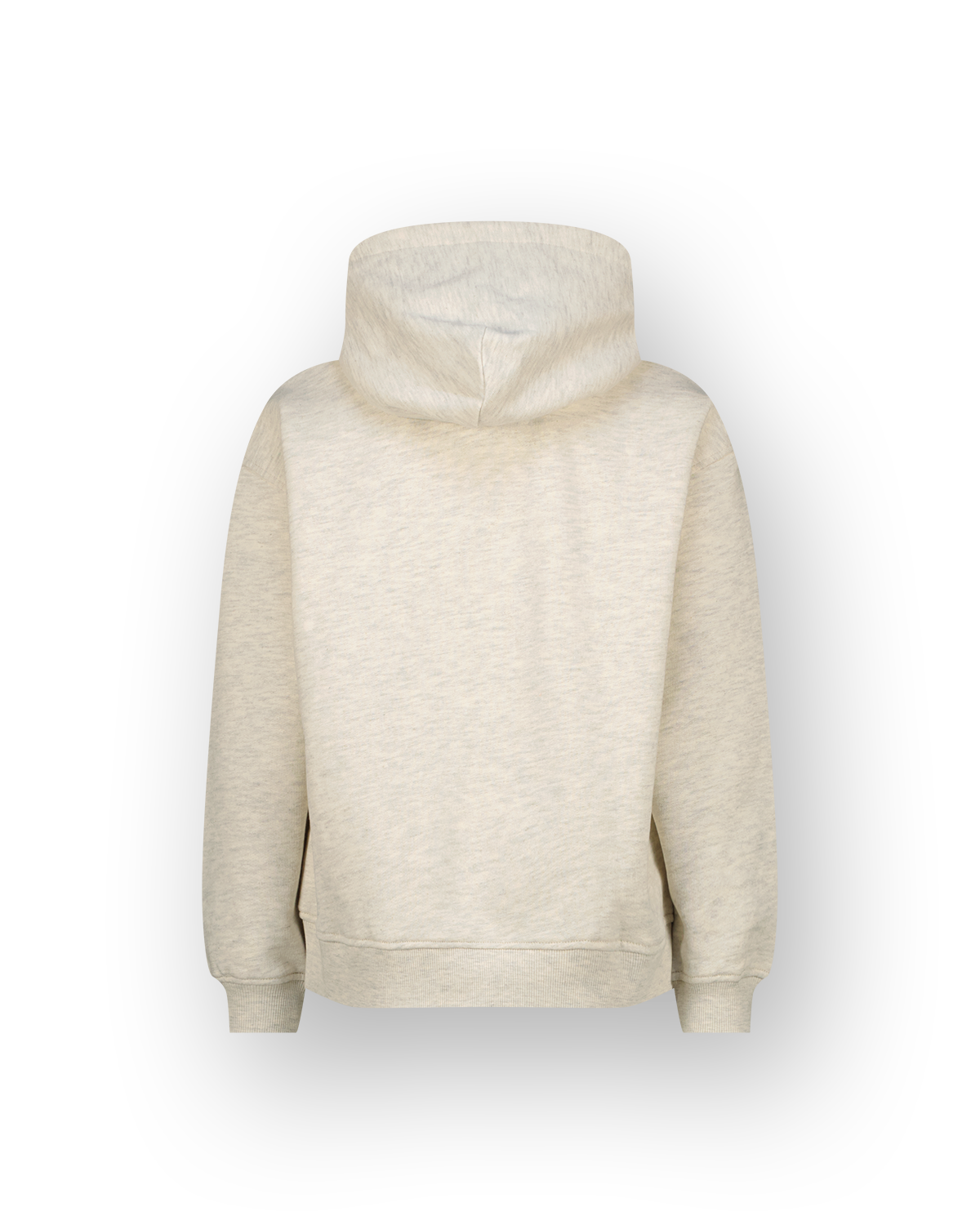 Jungen Oversized Sweatshirt Basic-hoody