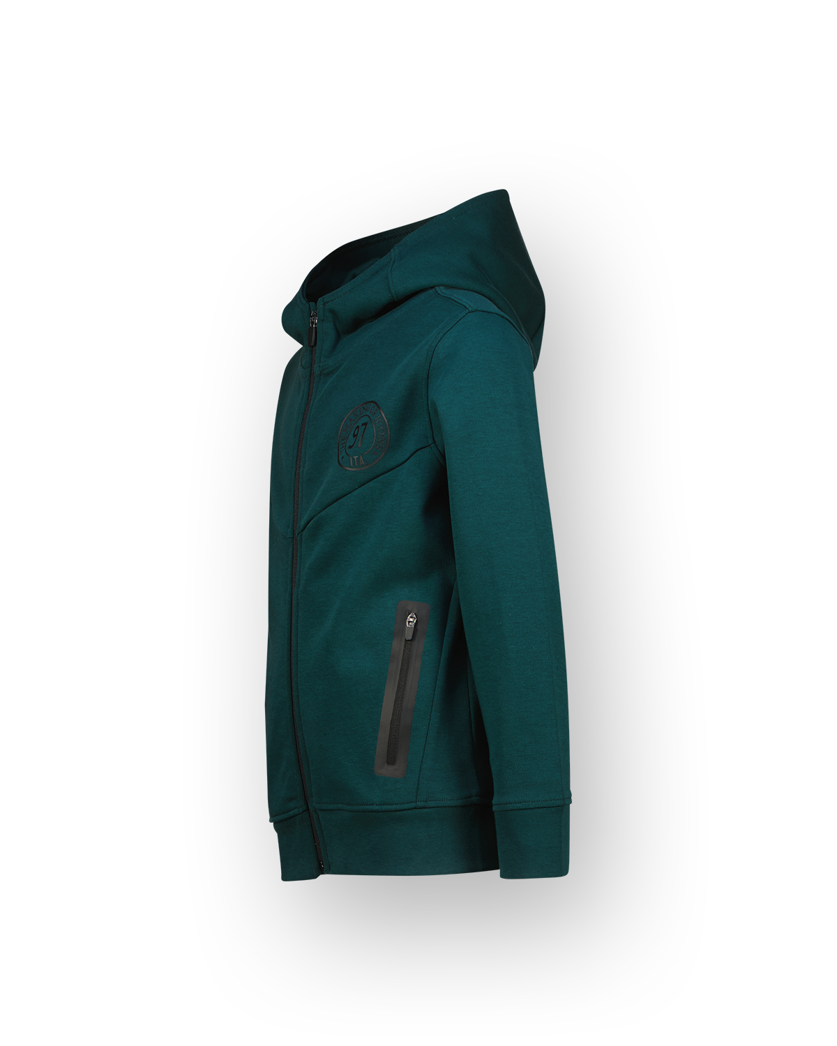 Jungen Klassische Weste Ocean