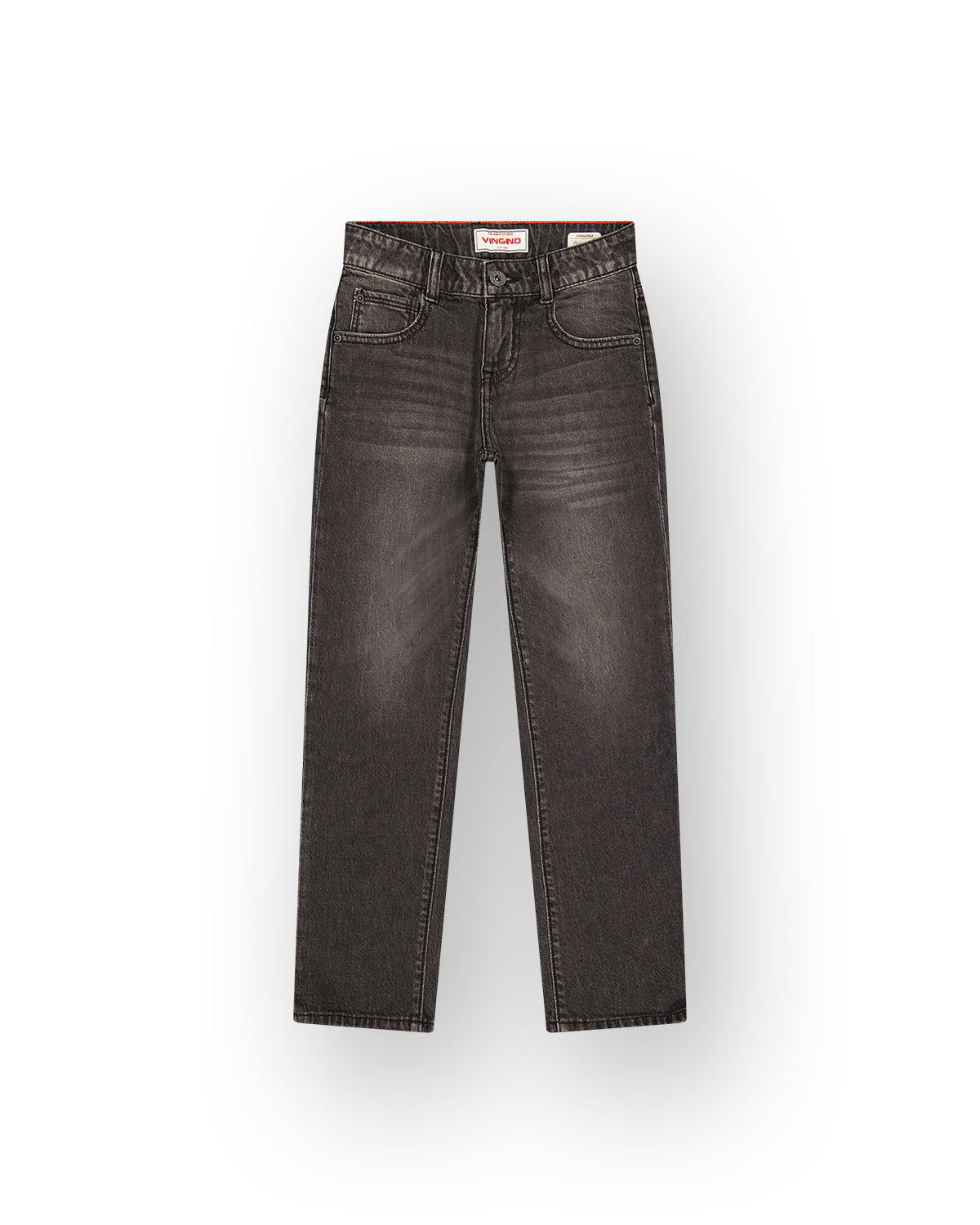 Jungen Straight Jeans Paolo