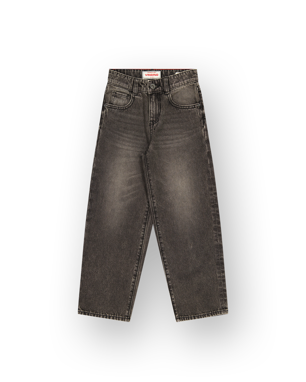 Jungen Baggy Jeans Kent