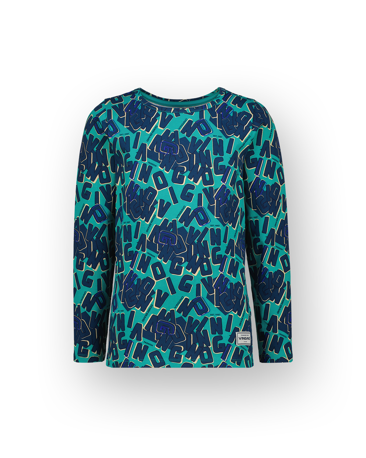 Jungen Pyjama Wext
