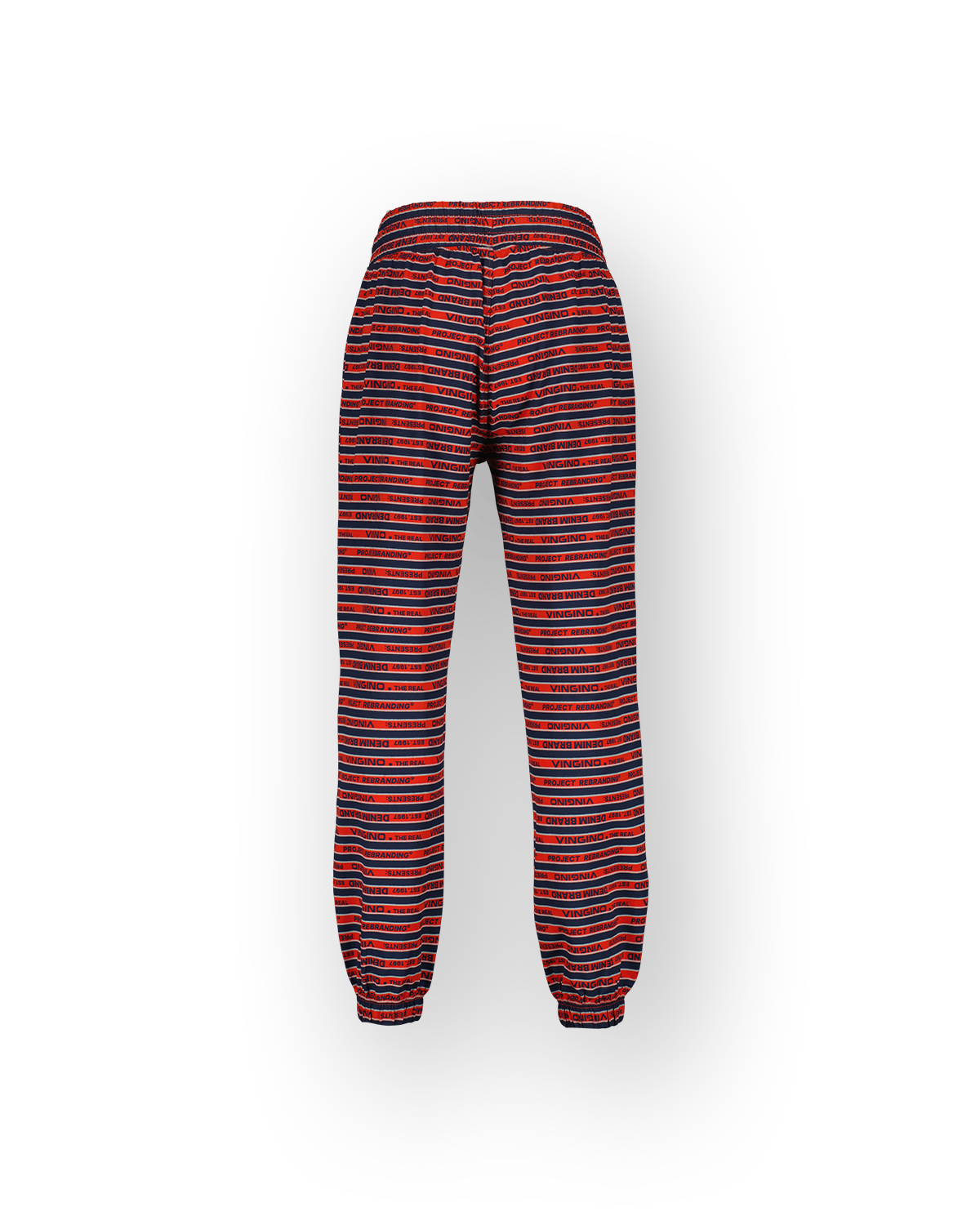 Jungen Pyjama Wino