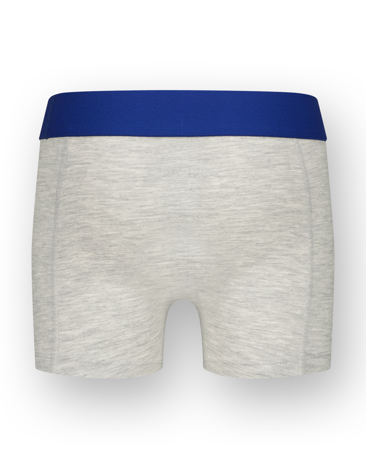 Boxershorts BWO26-blue 4-Pack