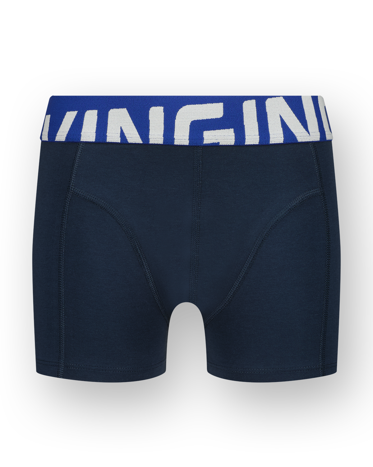 Boxershorts BWO26-uni 5-Pack