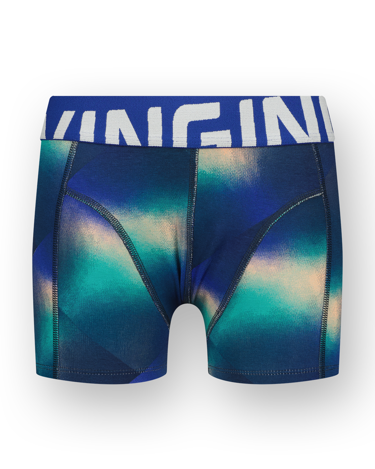 Boxershorts BWO26-uni 5-Pack