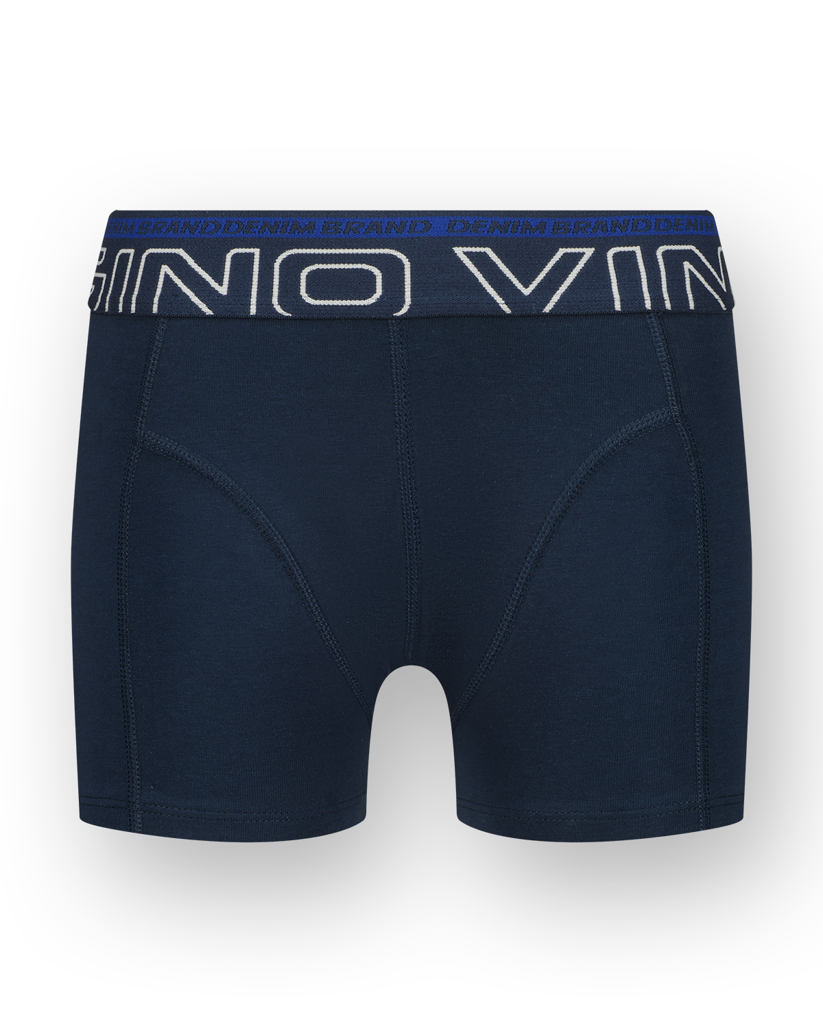 Boxershorts BWO26-graphic 7-Pack
