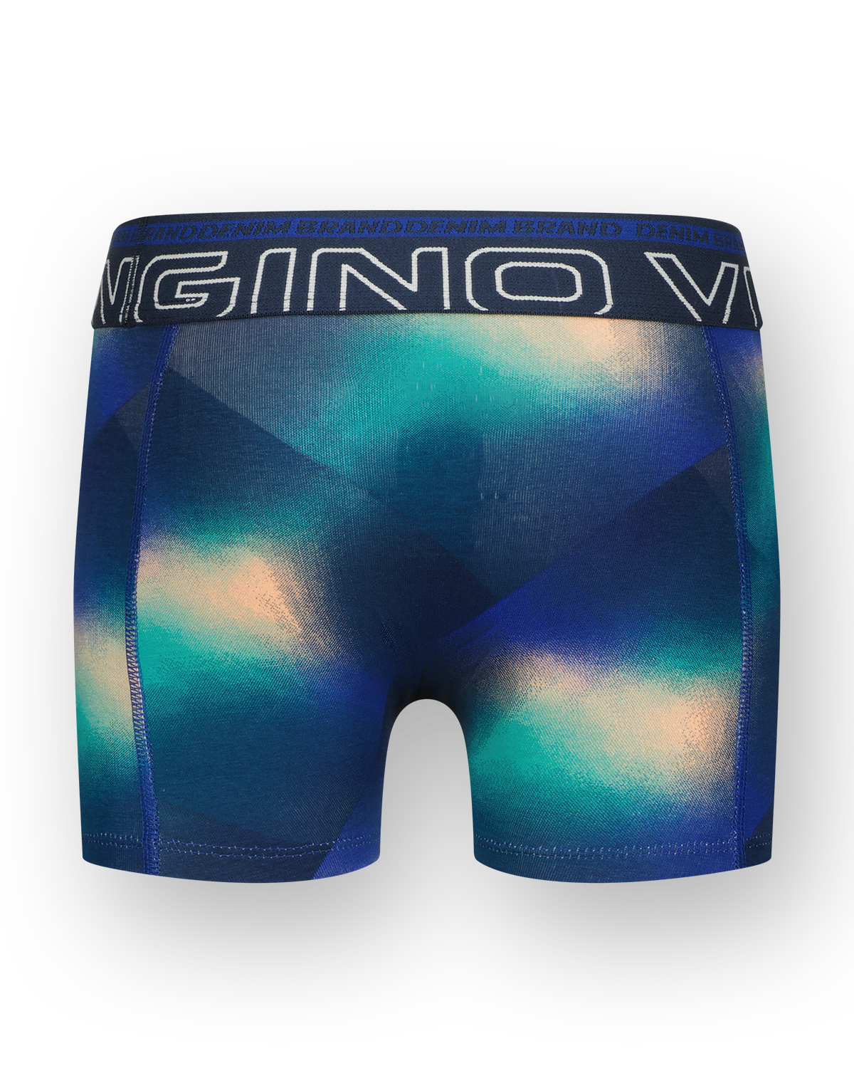 Boxershorts BWO26-graphic 7-Pack