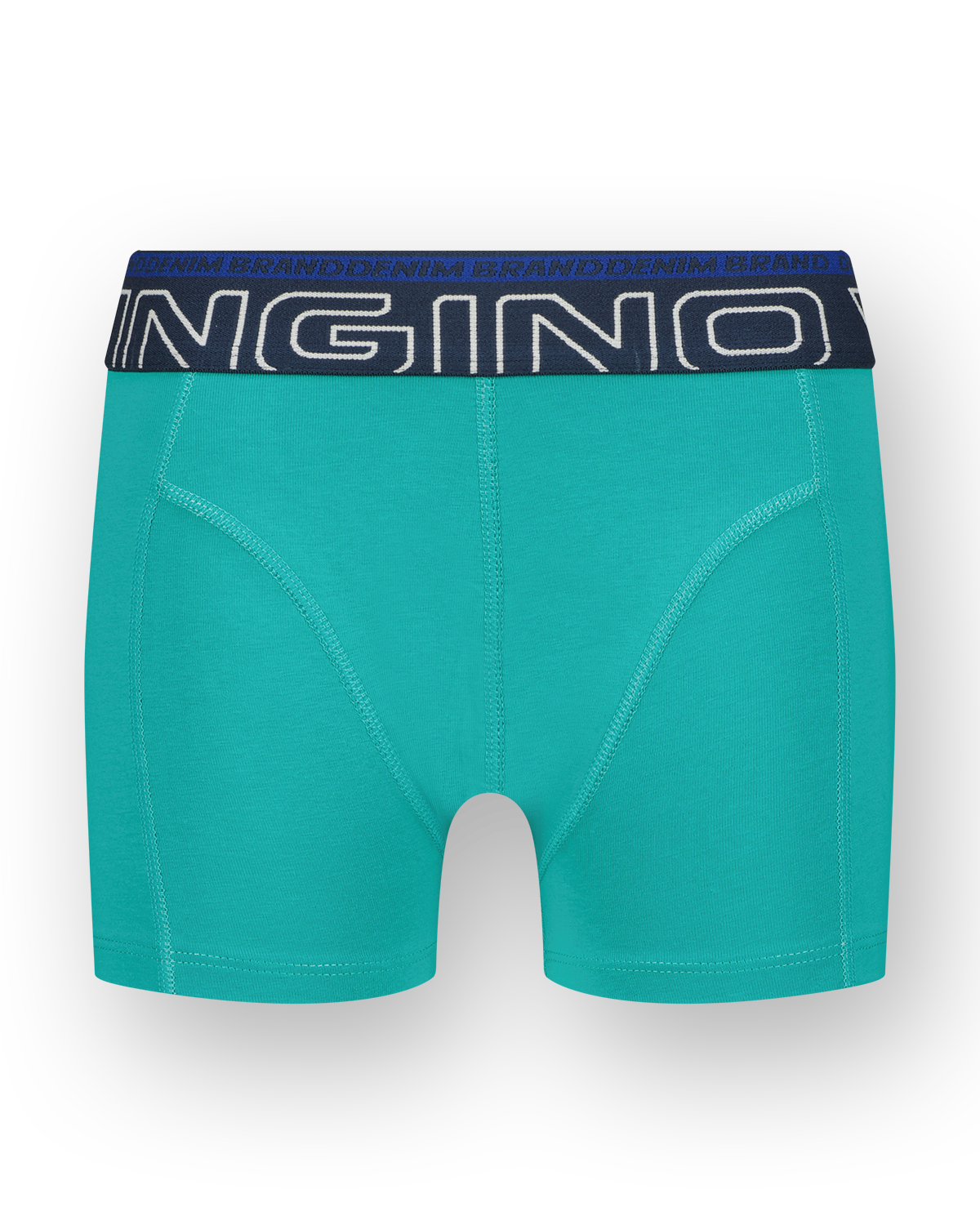 Boxershorts BWO26-graphic 7-Pack