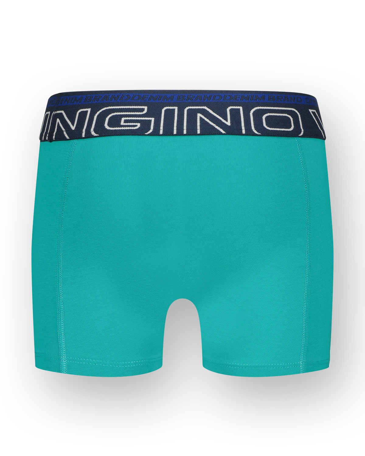 Boxershorts BWO26-graphic 7-Pack