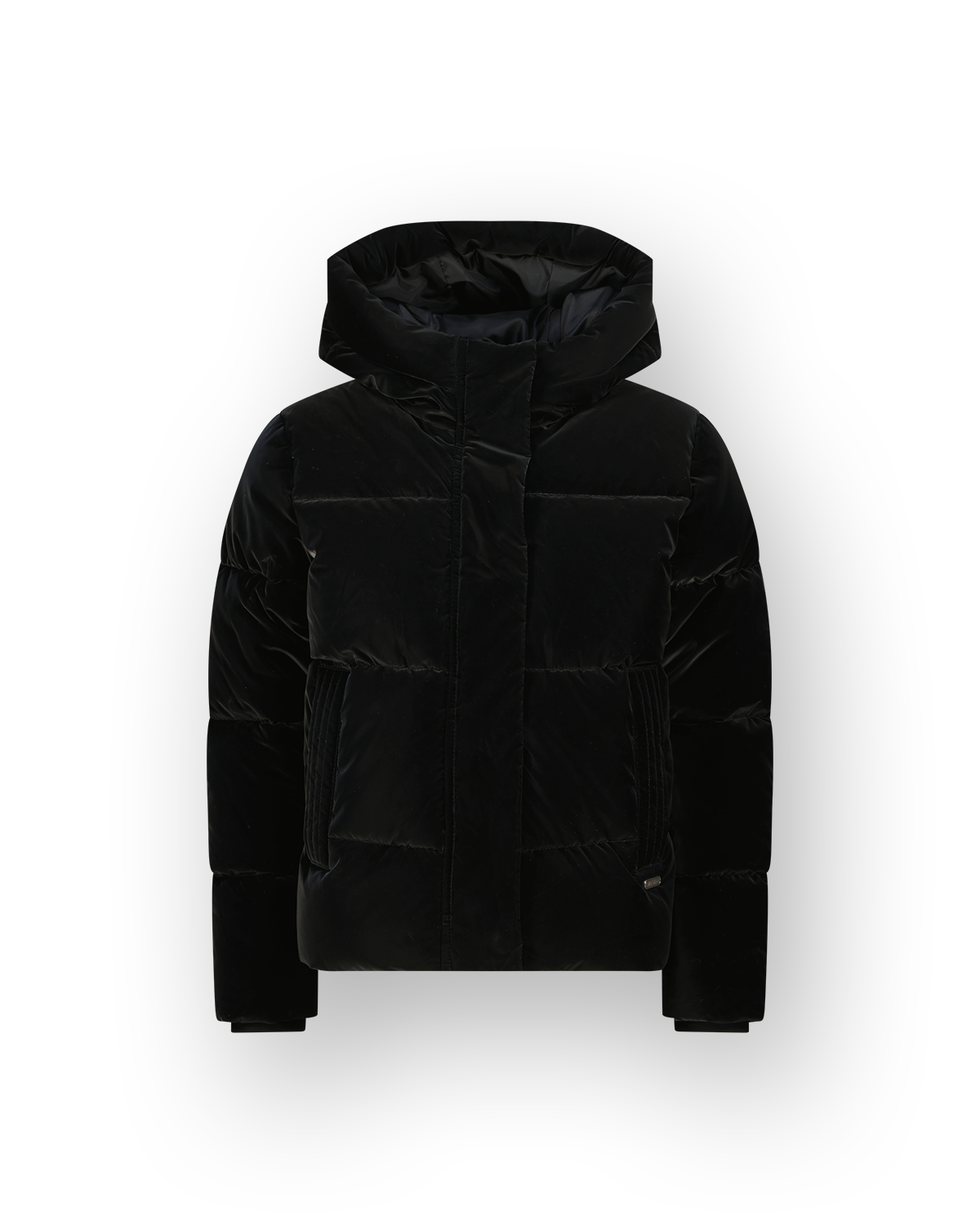 Mädchen Jacke Tibana