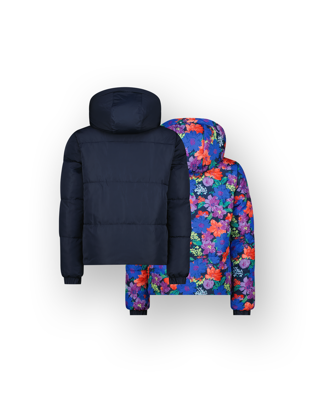 Mädchen Jacke Tamia