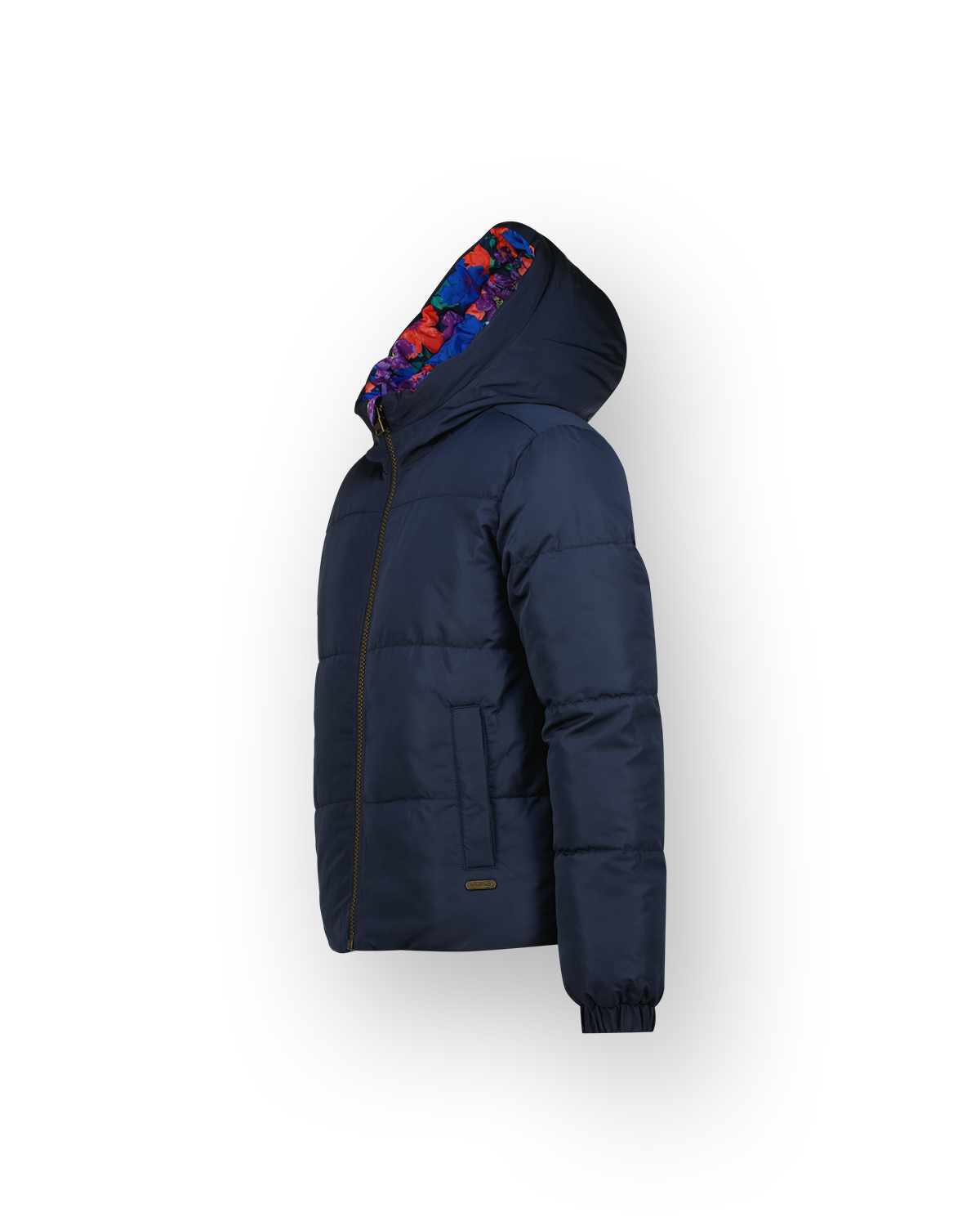 Mädchen Jacke Tamia