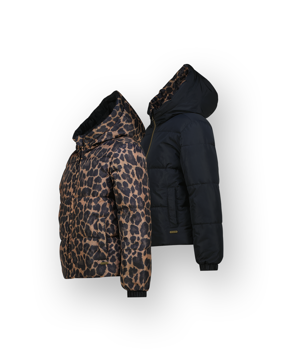 Mädchen Jacke Tamia