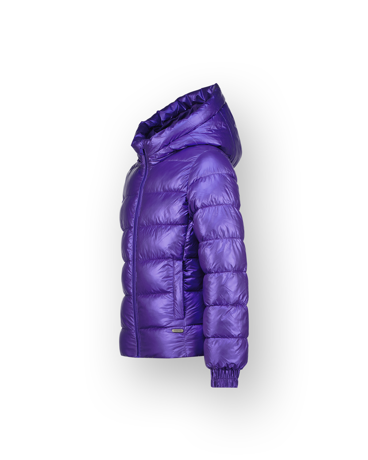 Mädchen Jacke Tiamme