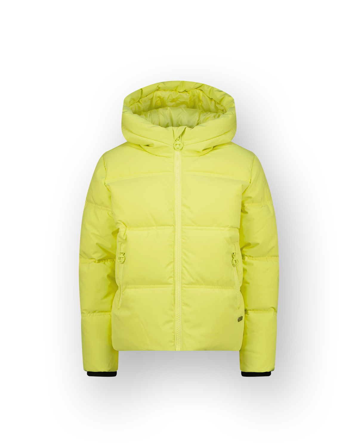 Mädchen Jacke Tizia