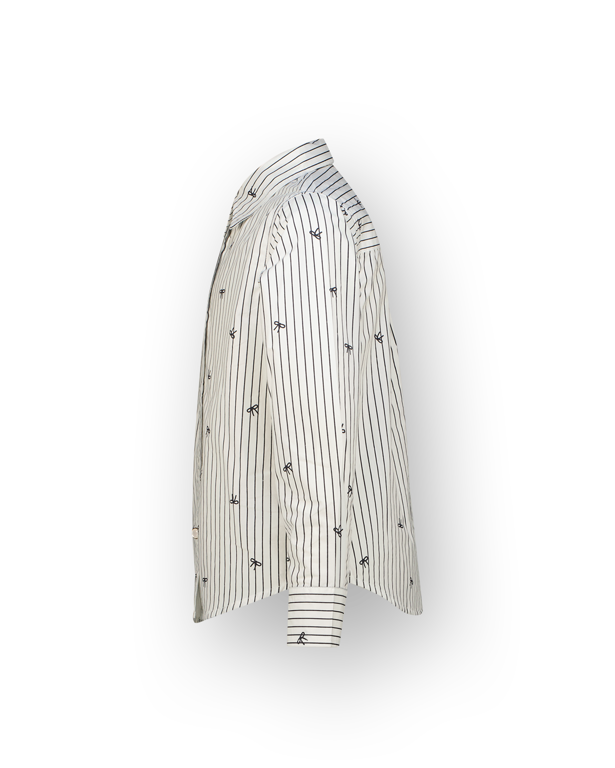 Mädchen Bluse Livire