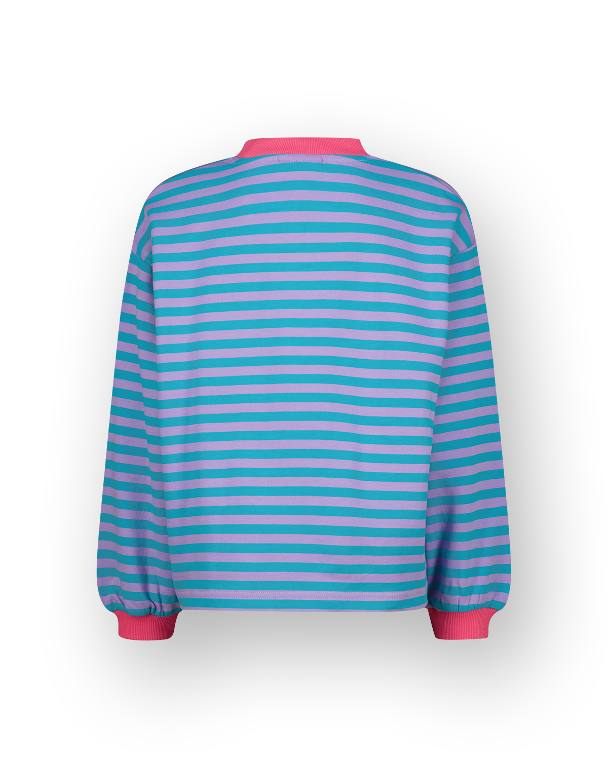 Mädchen Sweatshirt Novie