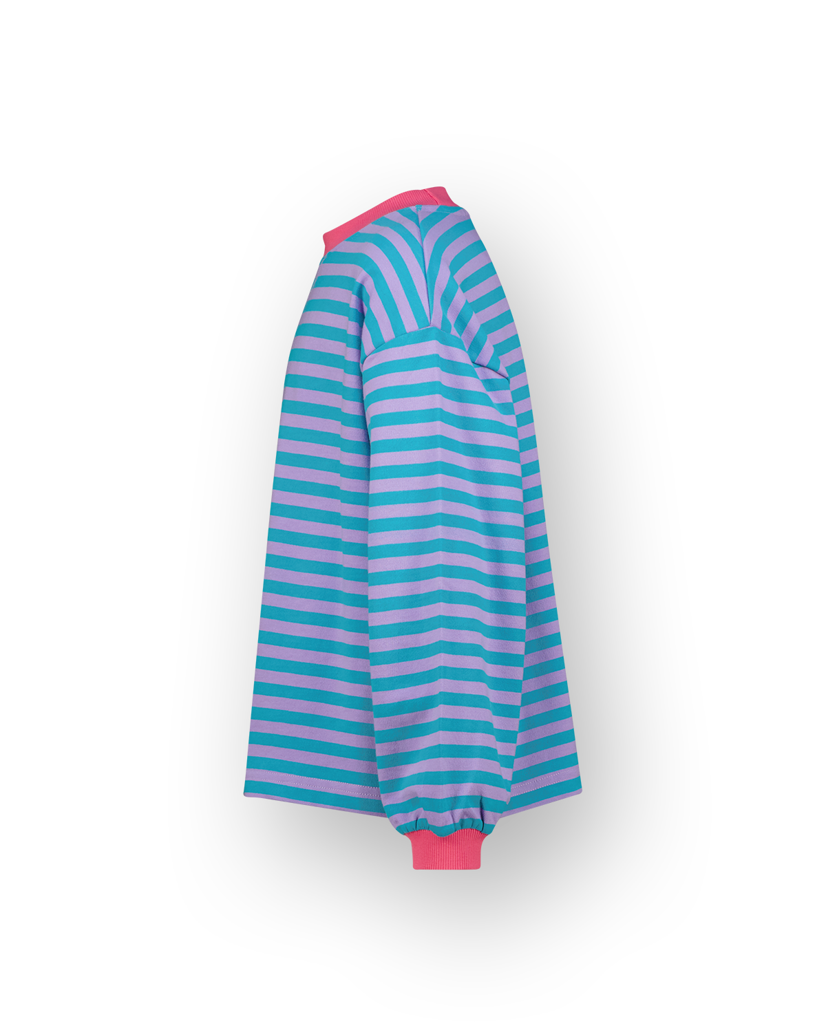 Mädchen Sweatshirt Novie