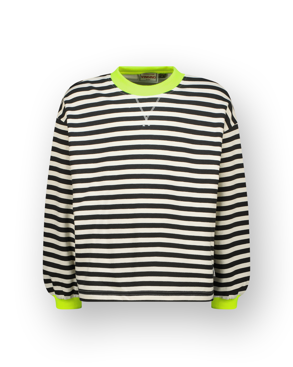 Mädchen Sweatshirt Novie