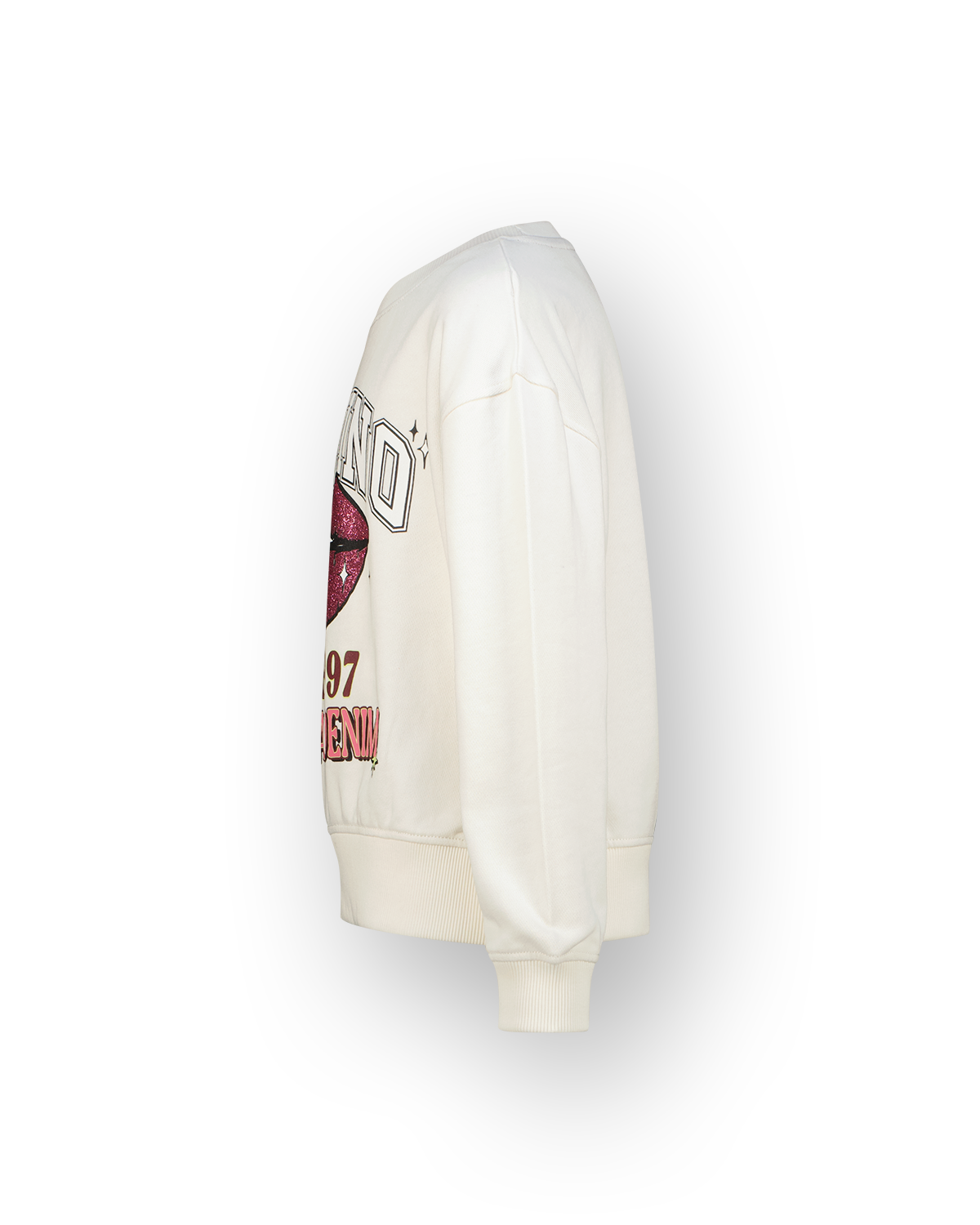 Mädchen Sweatshirt Nalien